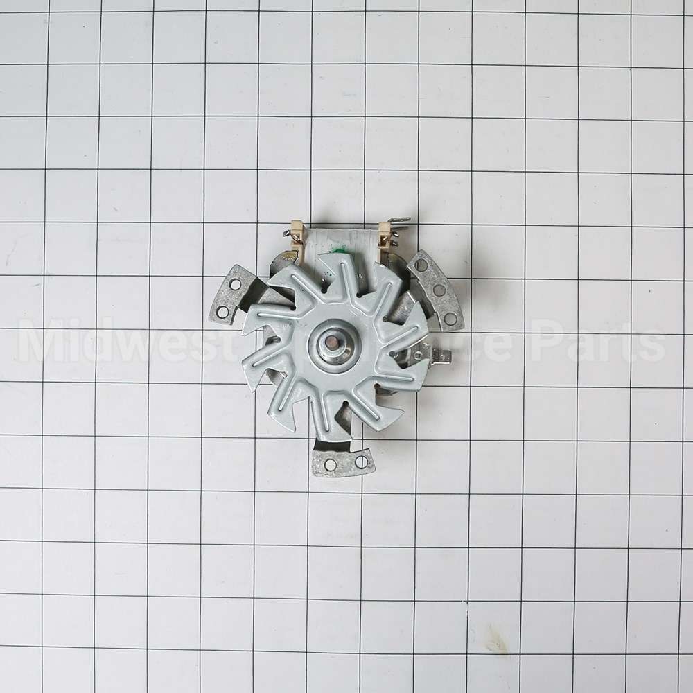 WB26K10004 GE Fan Motor Convect-1Speed