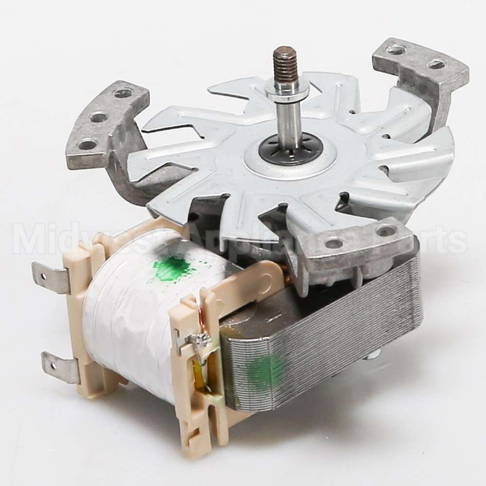 WB26K10004 GE Fan Motor Convect-1Speed