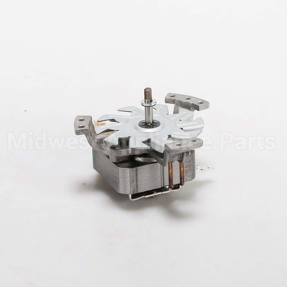 WB26K10004 GE Fan Motor Convect-1Speed
