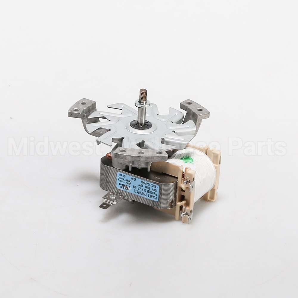 WB26K10004 GE Fan Motor Convect-1Speed