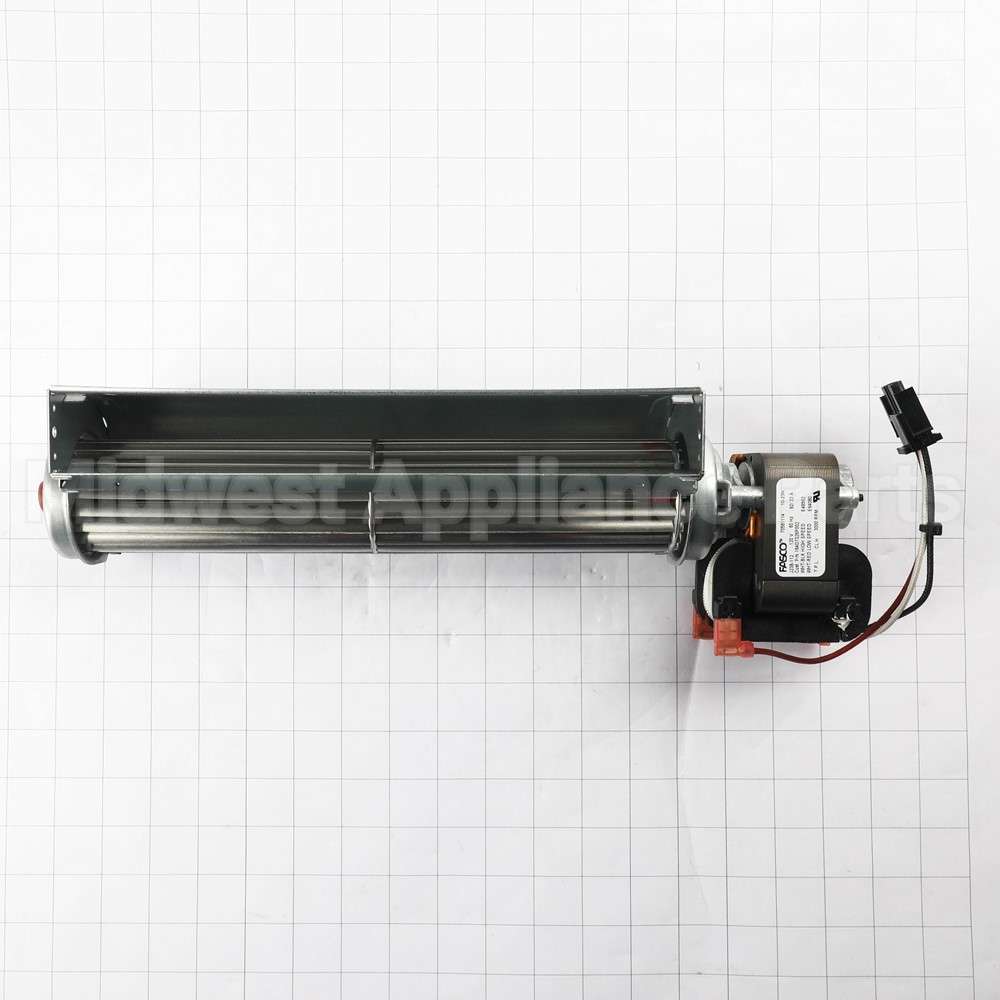WB26K10010 GE Blower Tangential 45Mm