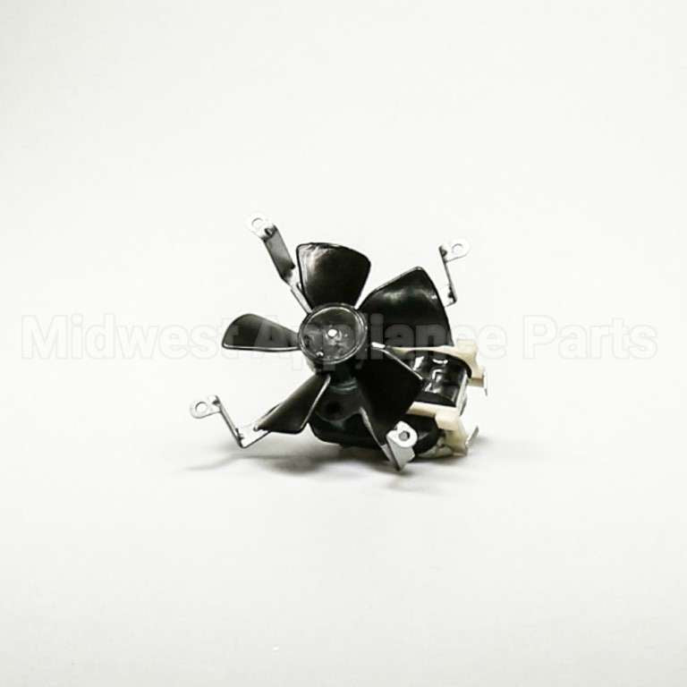 WB26K5061 GE Range Fan & Motor Assembly