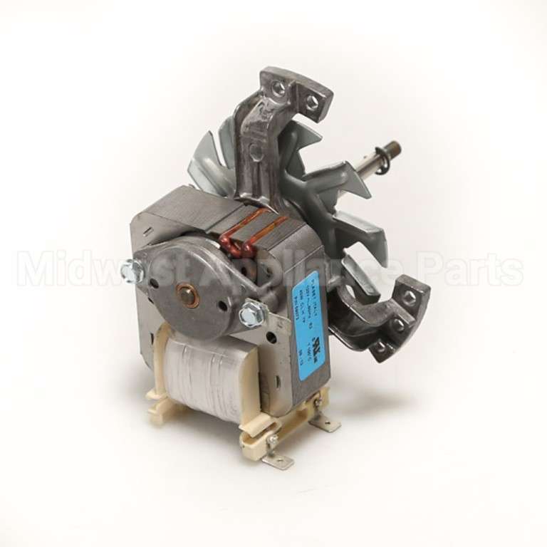 WB26K5069 GE Convection Fan Motor