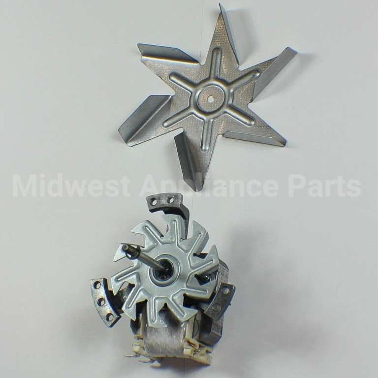 WB26K5069 GE Convection Fan Motor