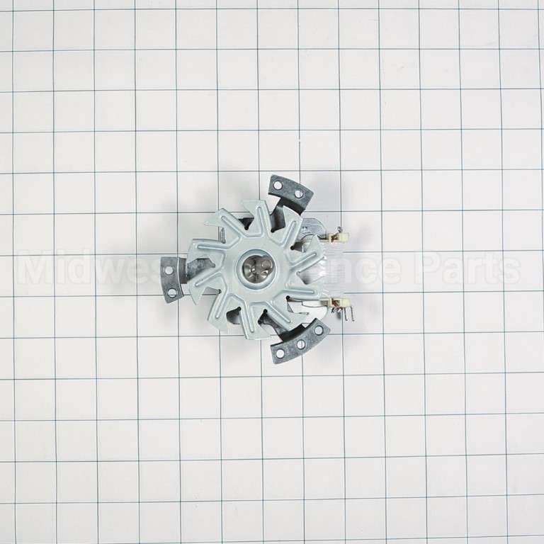 WB26K5069 GE Convection Fan Motor