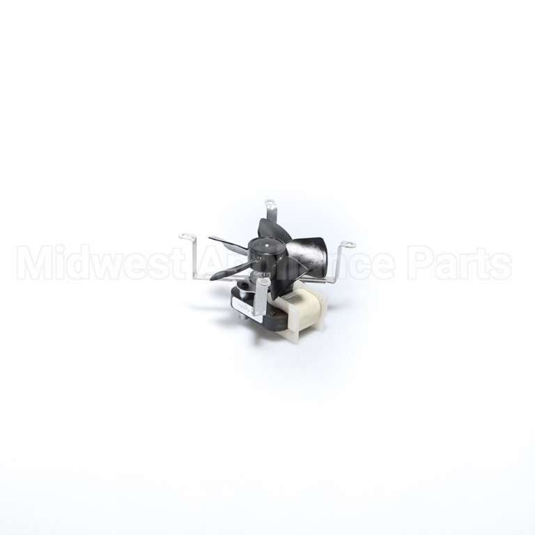 WB26T10018 GE Fan Asm - Control