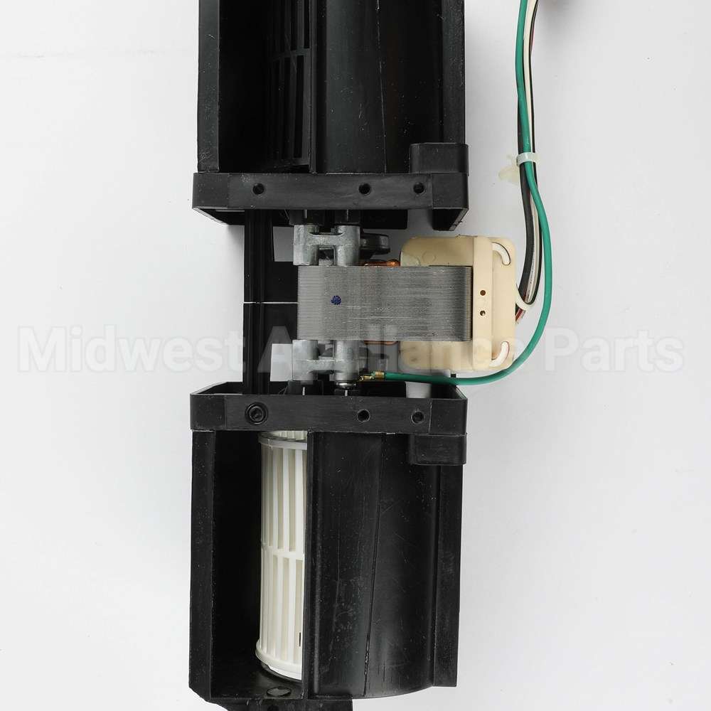 WB26T10054 GE Range Fan Blower