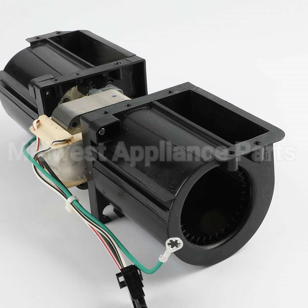 WB26T10054 GE Range Fan Blower