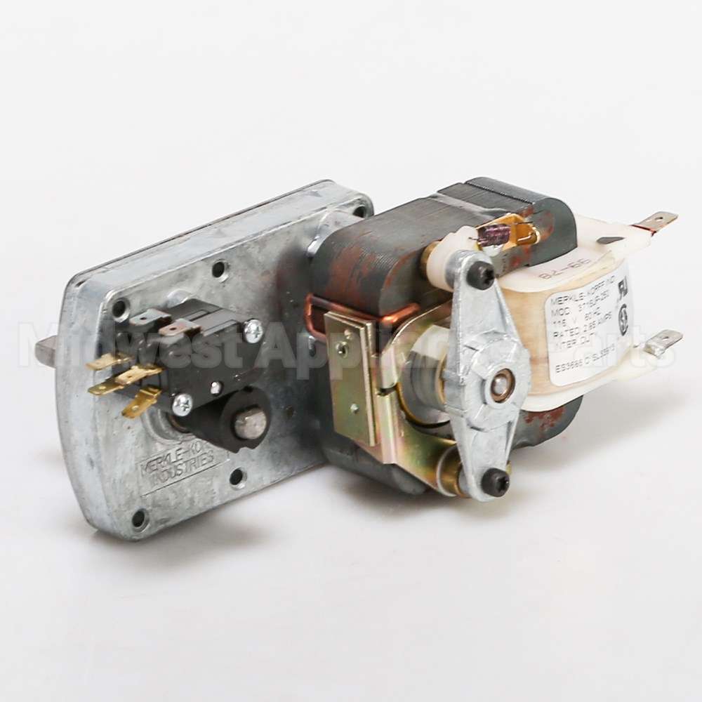 WB26X10005 GE Gear Motor