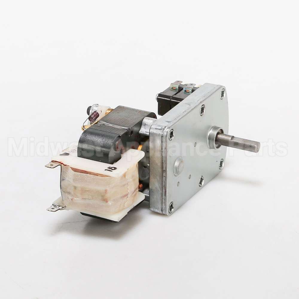 WB26X10005 GE Gear Motor