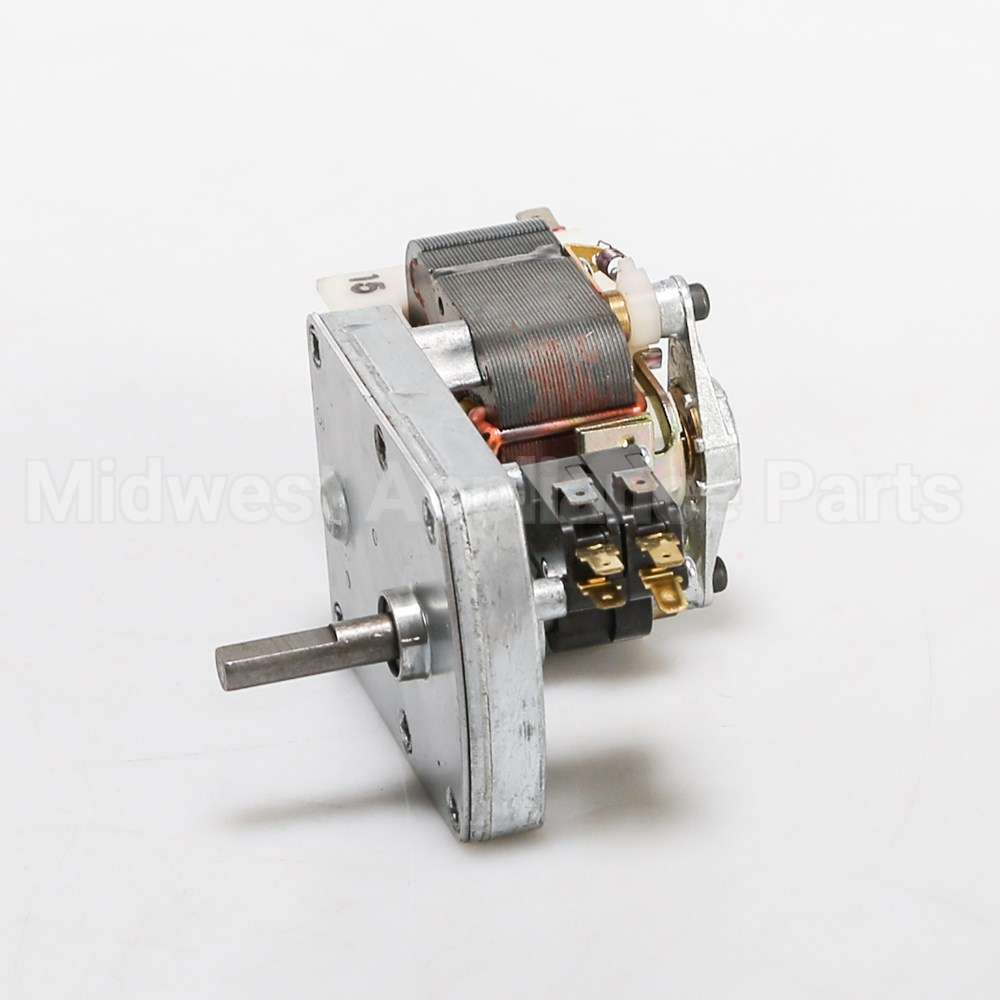 WB26X10005 GE Gear Motor