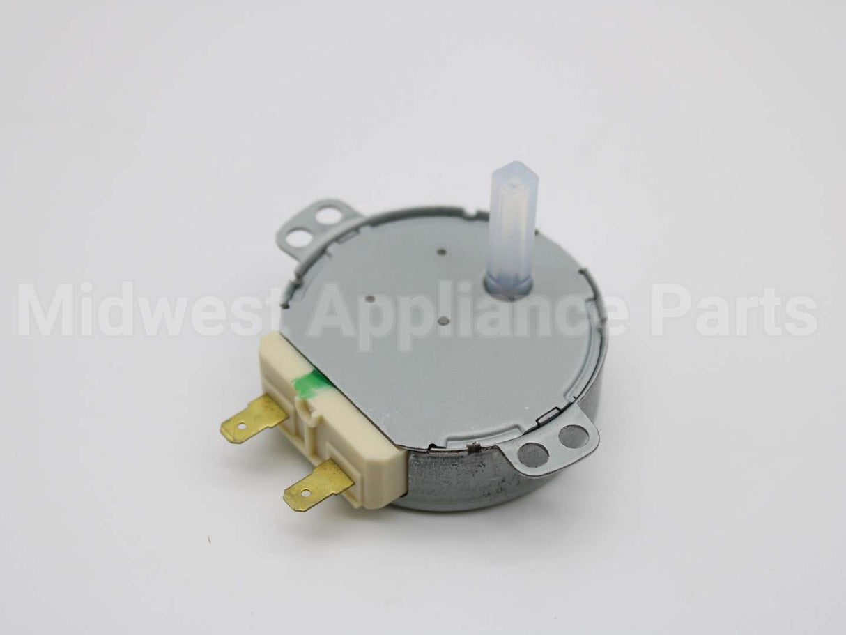 WB26X10037 GE Microwave Fan Drive Motor