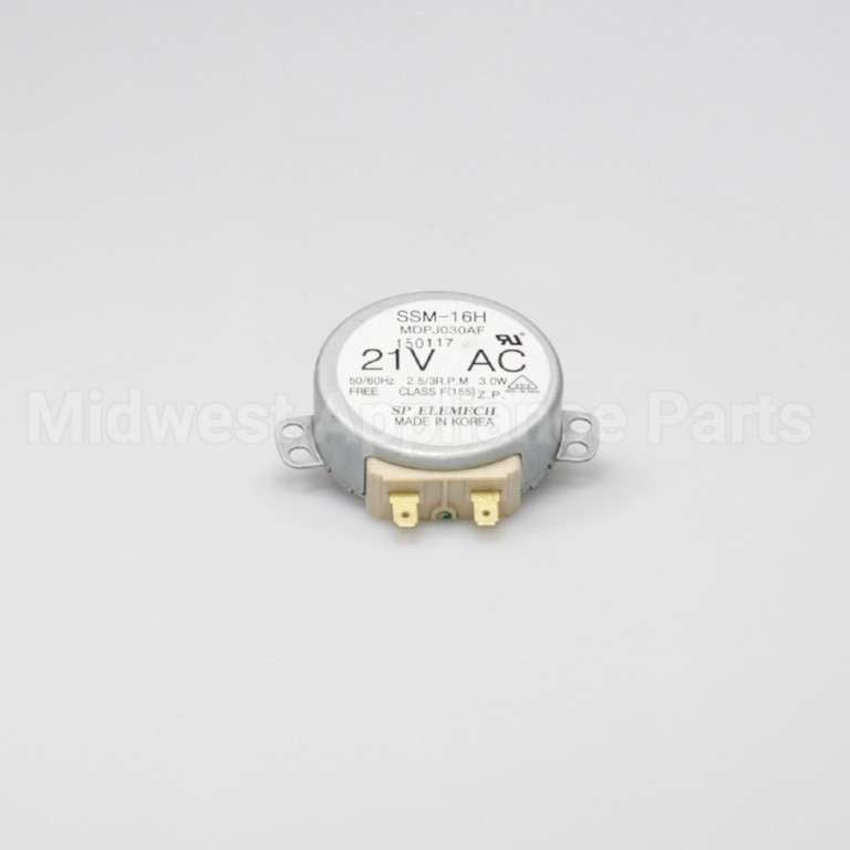 WB26X10038 GE Microwave Motor