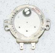 WB26X10038 GE Microwave Motor