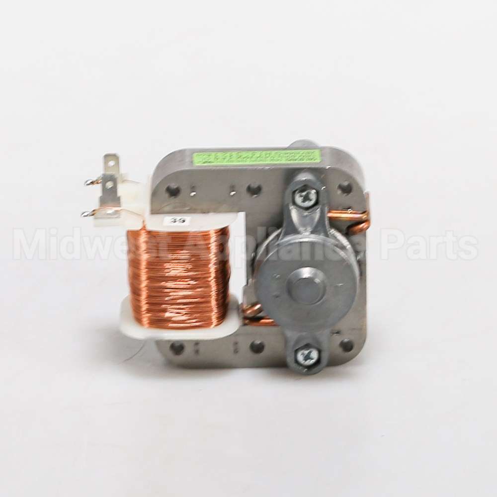 WB26X10084 GE Motor - Circulation