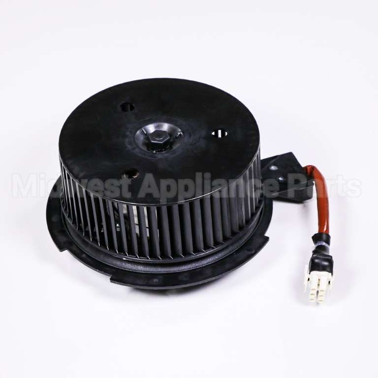 WB26X10169 GE Blower Mtr Asm