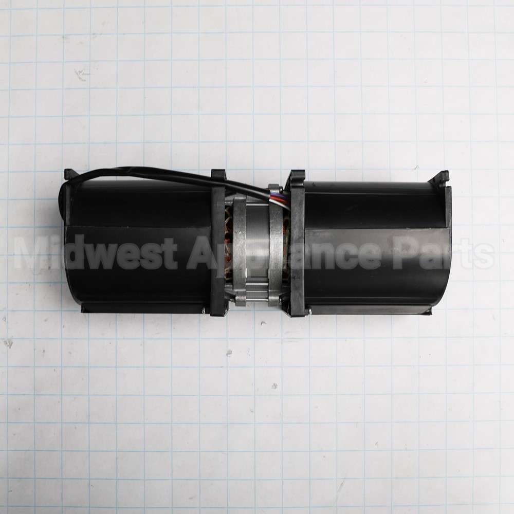 WB26X10191 GE Motor Ventilation
