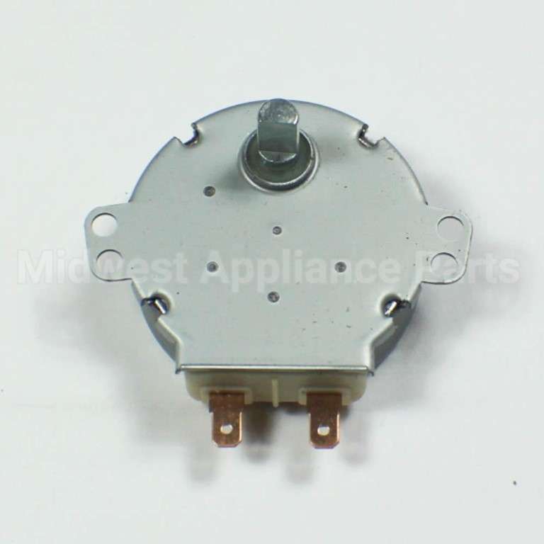 WB26X10208 GE Microwave Turntable Motor