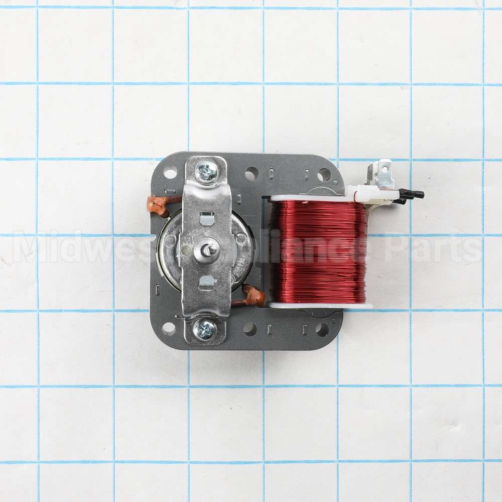 WB26X10247 GE Motorac Fan