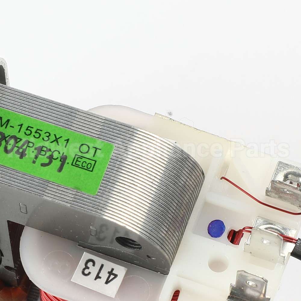 WB26X10247 GE Motorac Fan