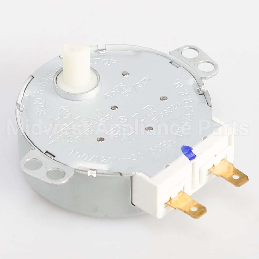 WB26X10252 GE Tray Motor