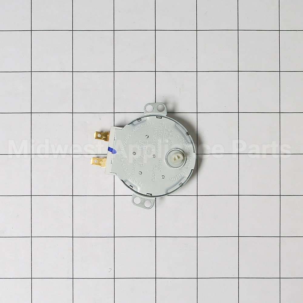 WB26X10252 GE Tray Motor