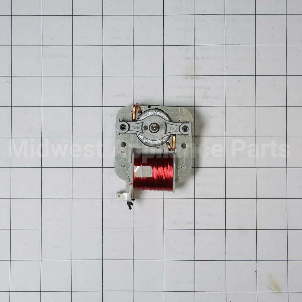 WB26X10262 GE Motor Fan
