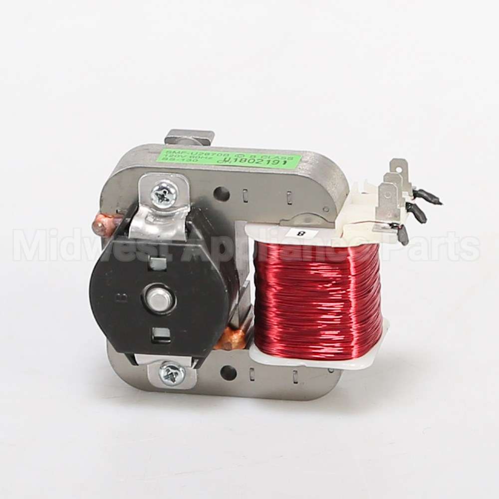 WB26X10262 GE Motor Fan