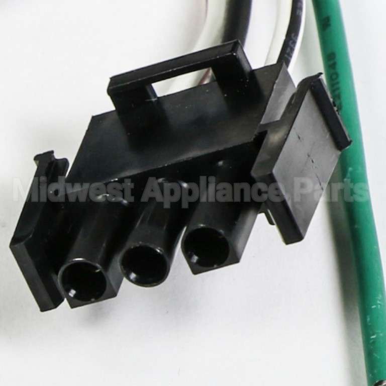 WB26X10264 GE Fan Kit