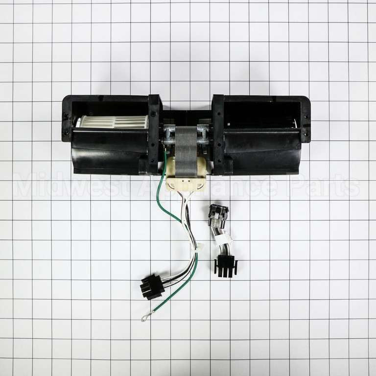 WB26X10264 GE Fan Kit