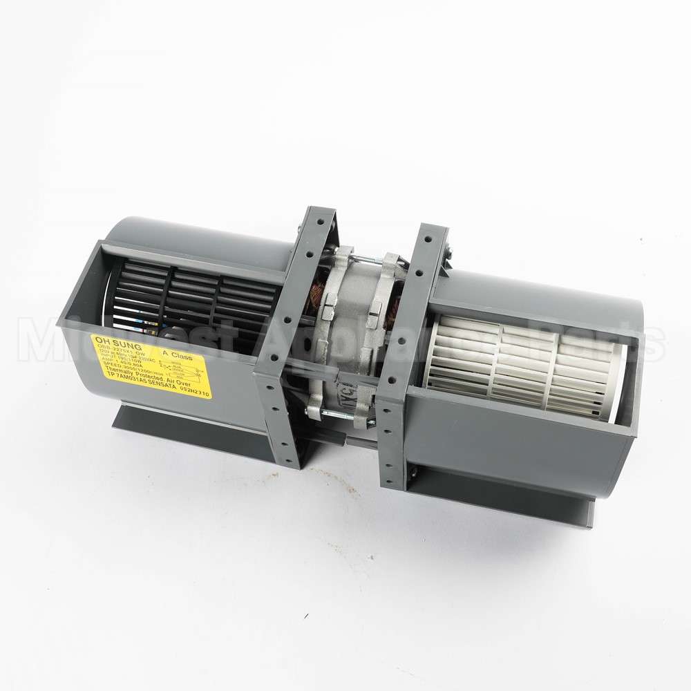 WB26X10273 GE Vent Motor