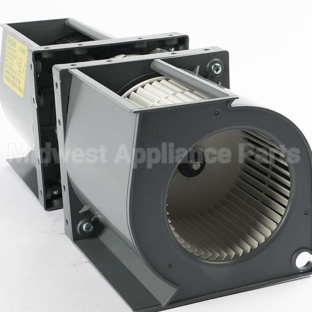 WB26X10273 GE Vent Motor