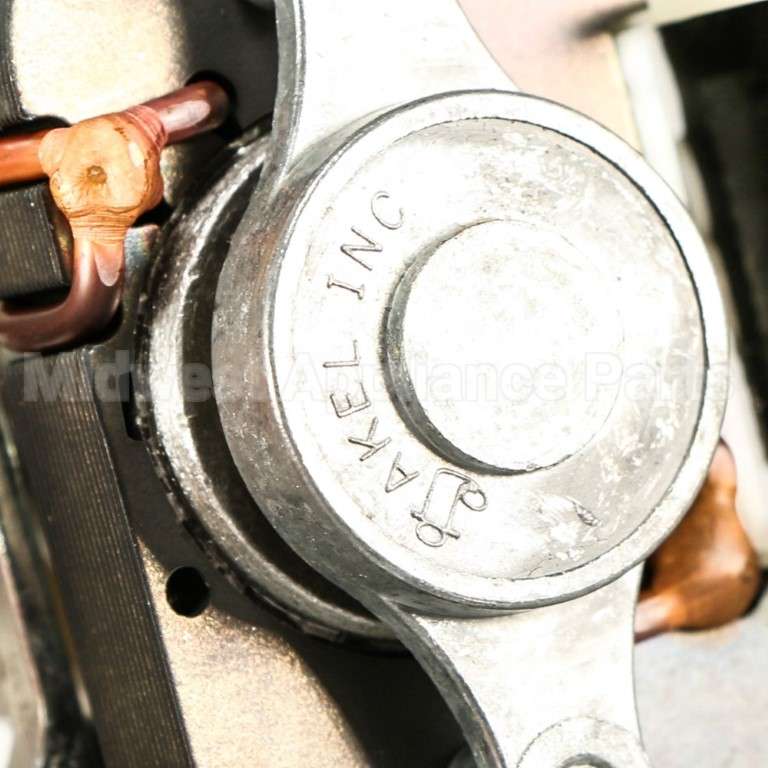 WB26X114 GE Fan Asm