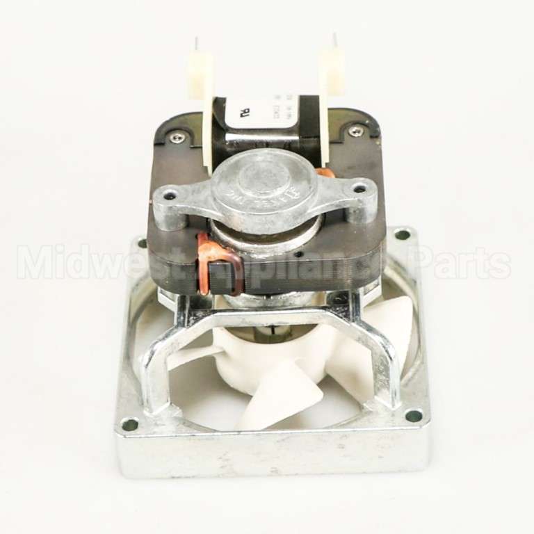 WB26X114 GE Fan Asm