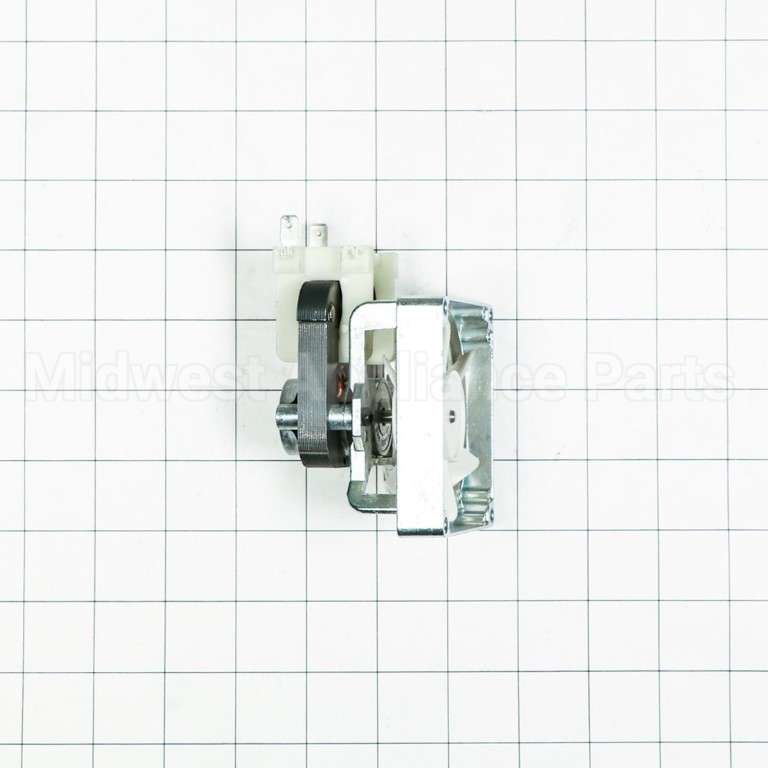 WB26X114 GE Fan Asm