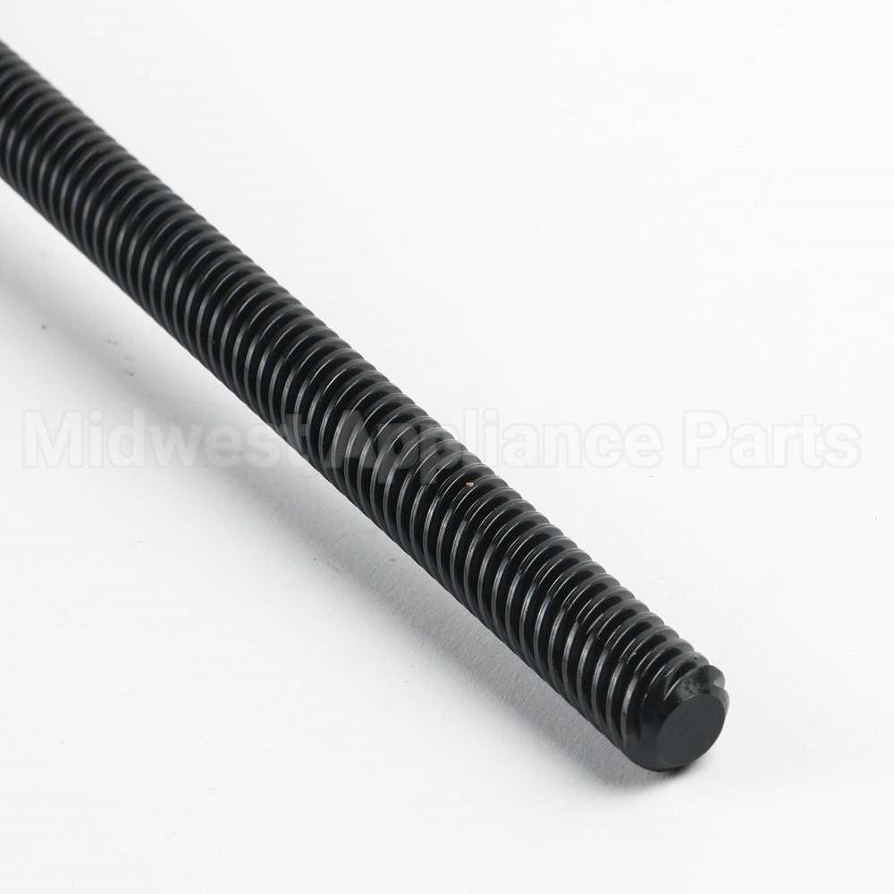 WB26X21615 GE Gear Motor & Screw