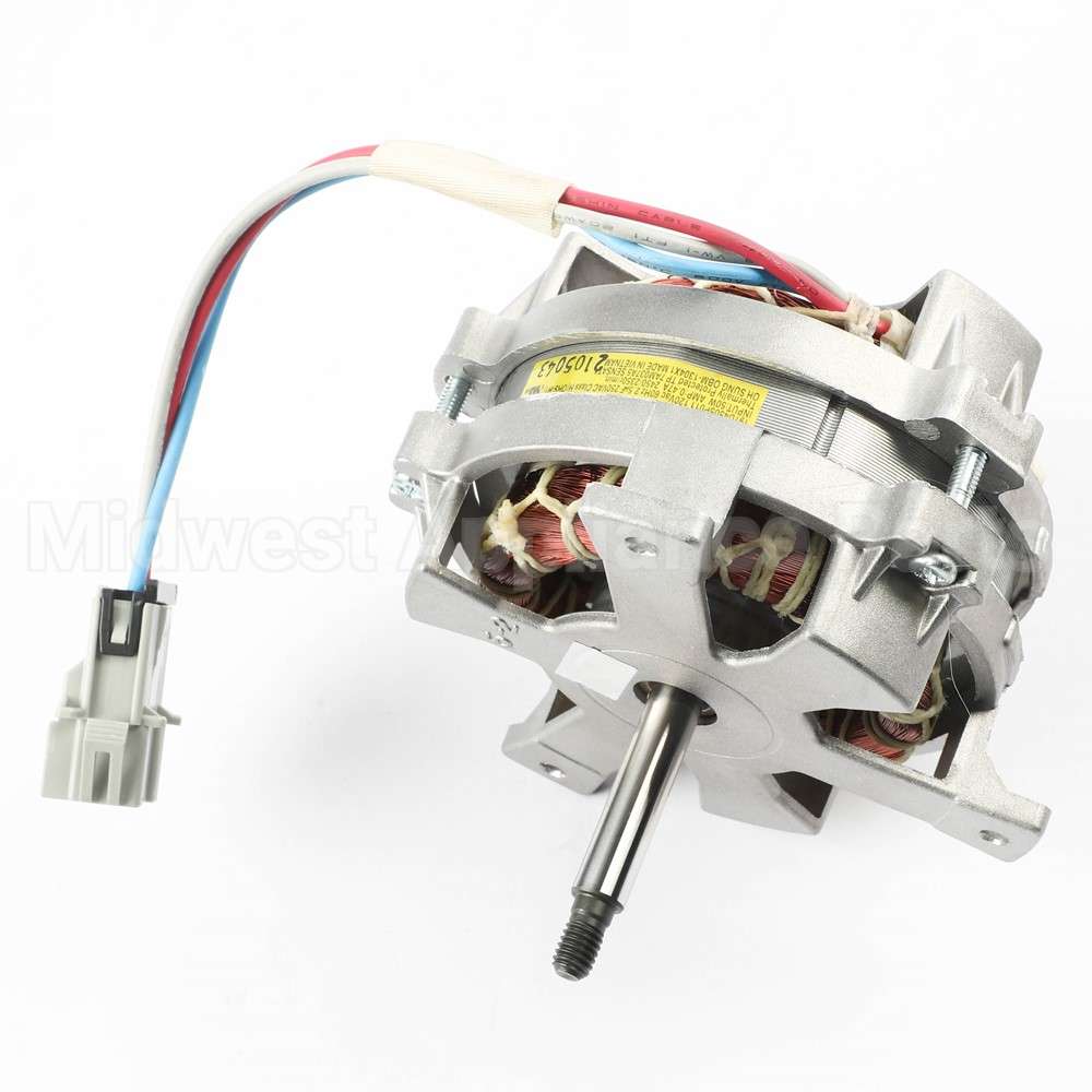 WB26X24910 GE Motor Psc Conv