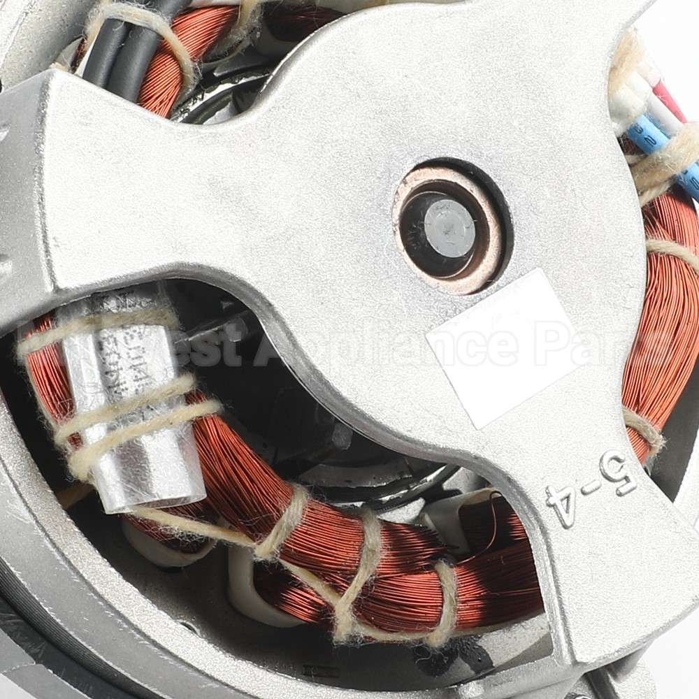 WB26X25118 GE Motor Psc Conv