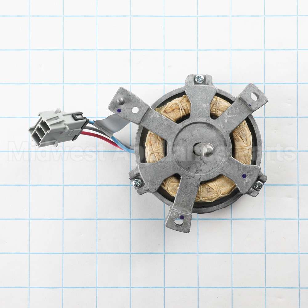 WB26X29157 GE Convection Motor