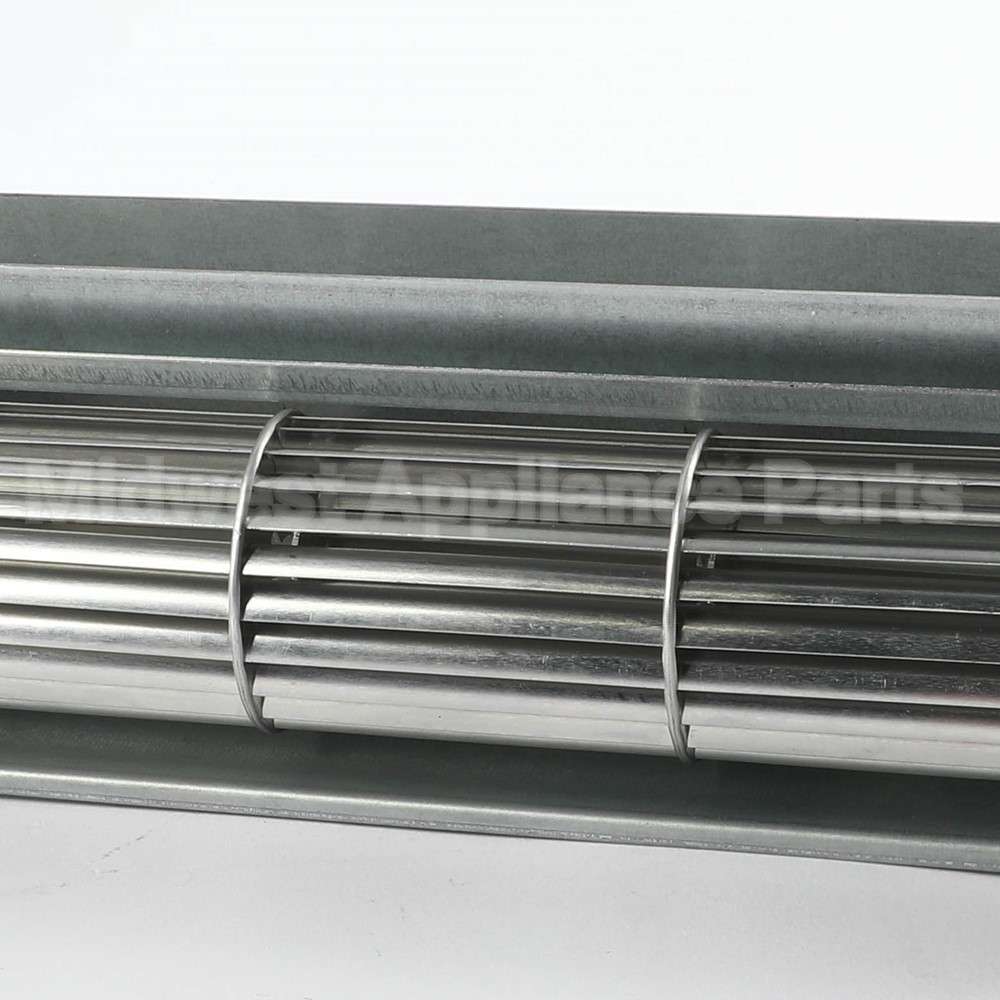WB26X29203 GE Blower And Fad Asm