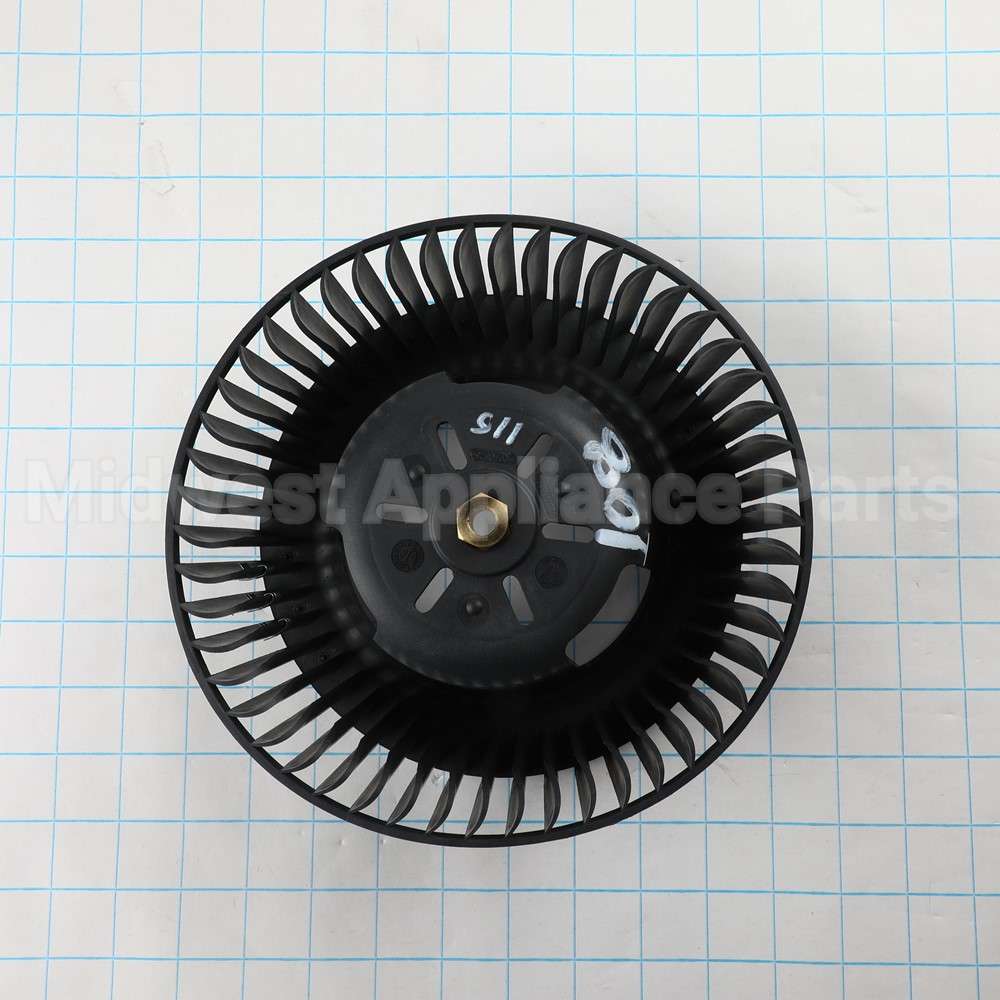 WB26X30786 GE Blower Motor Asm