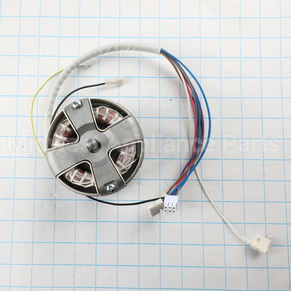 WB26X30786 GE Blower Motor Asm