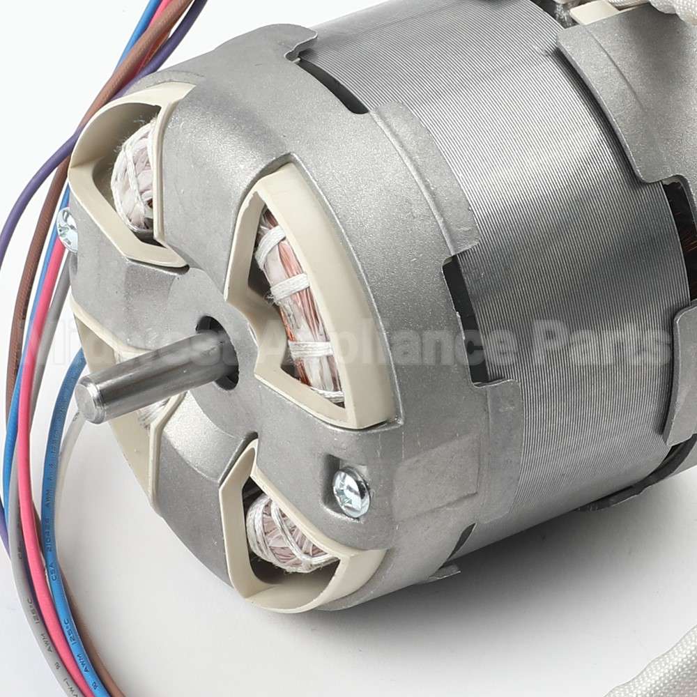 WB26X30786 GE Blower Motor Asm