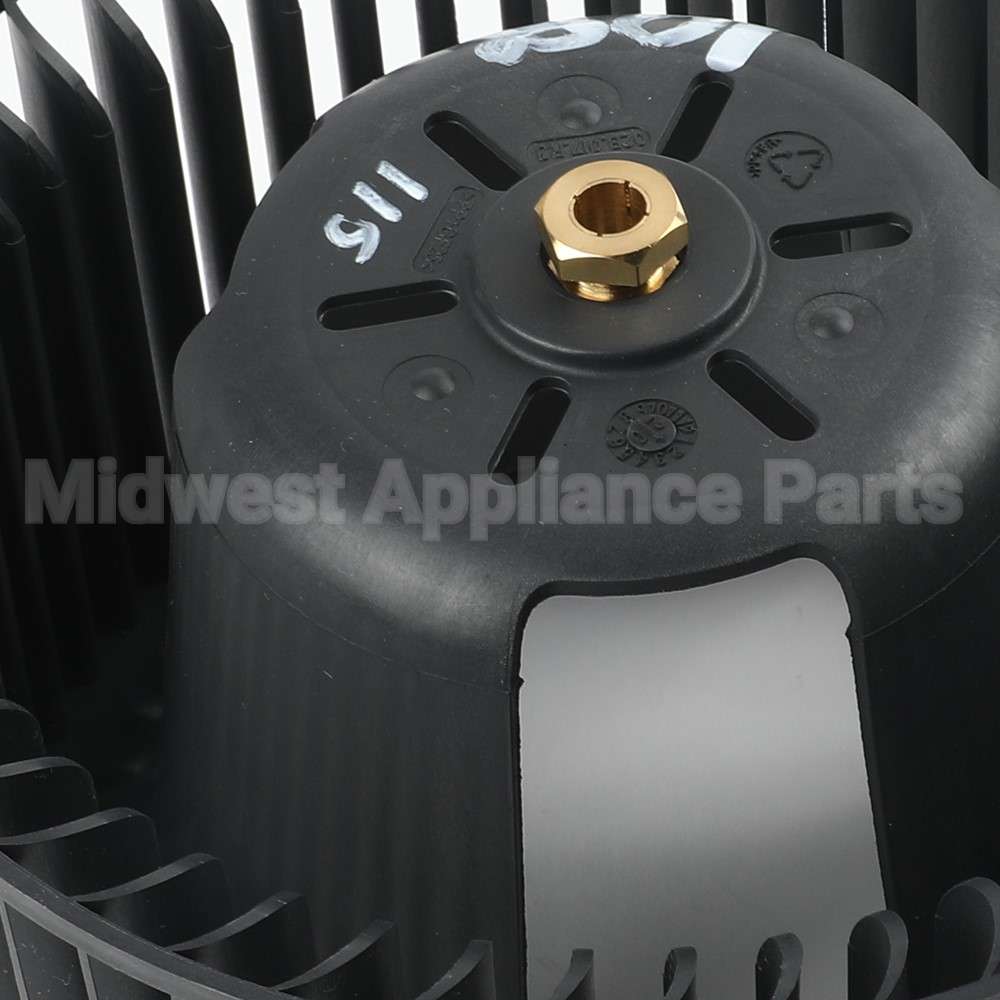 WB26X30786 GE Blower Motor Asm