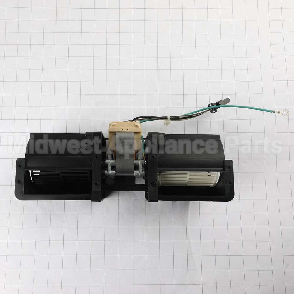 WB26X31059 GE Fan Blower