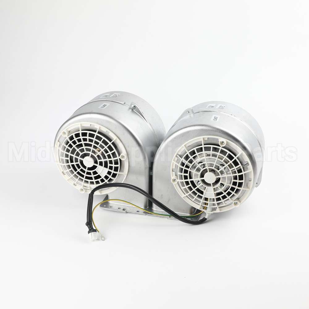 WB26X31759 GE Blower Asm