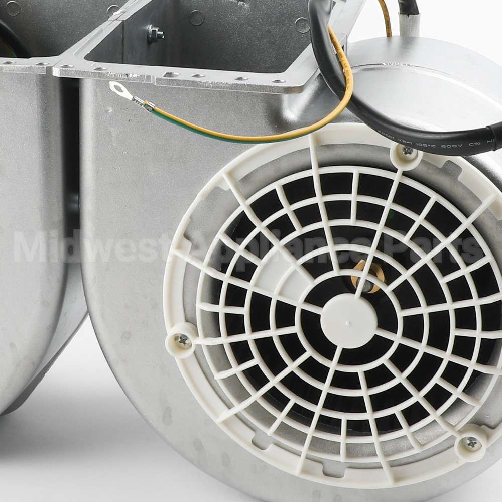 WB26X31759 GE Blower Asm