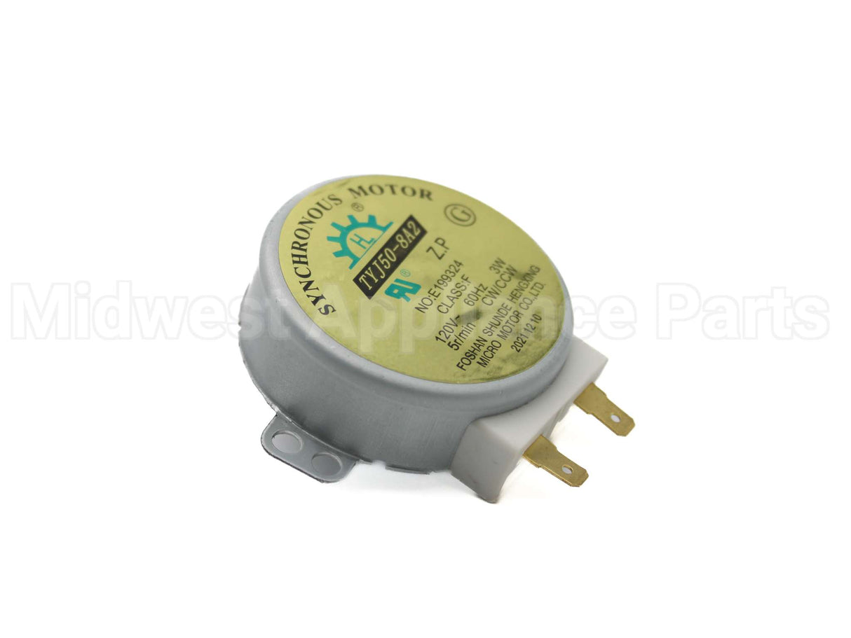 WB26X32190 GE Turnable Motor