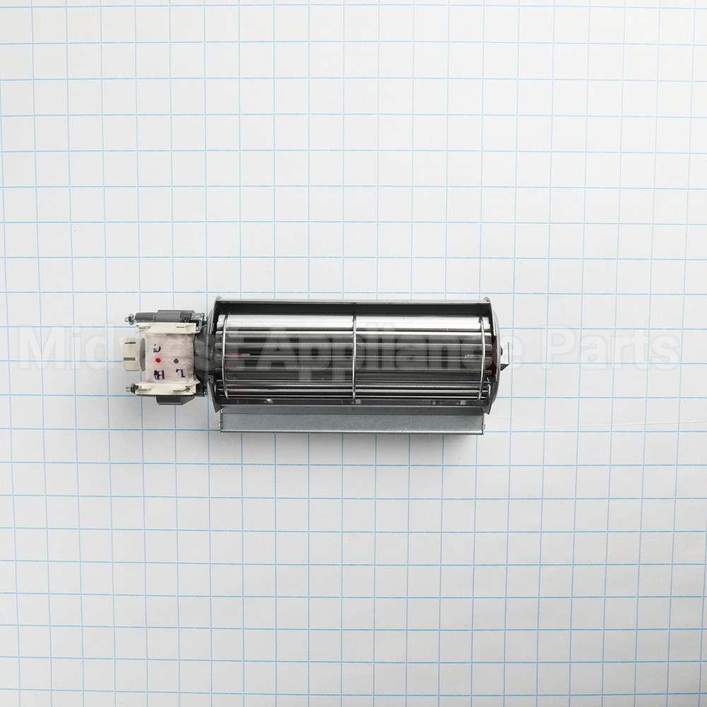 WB26X35086 GE Blower Tangential