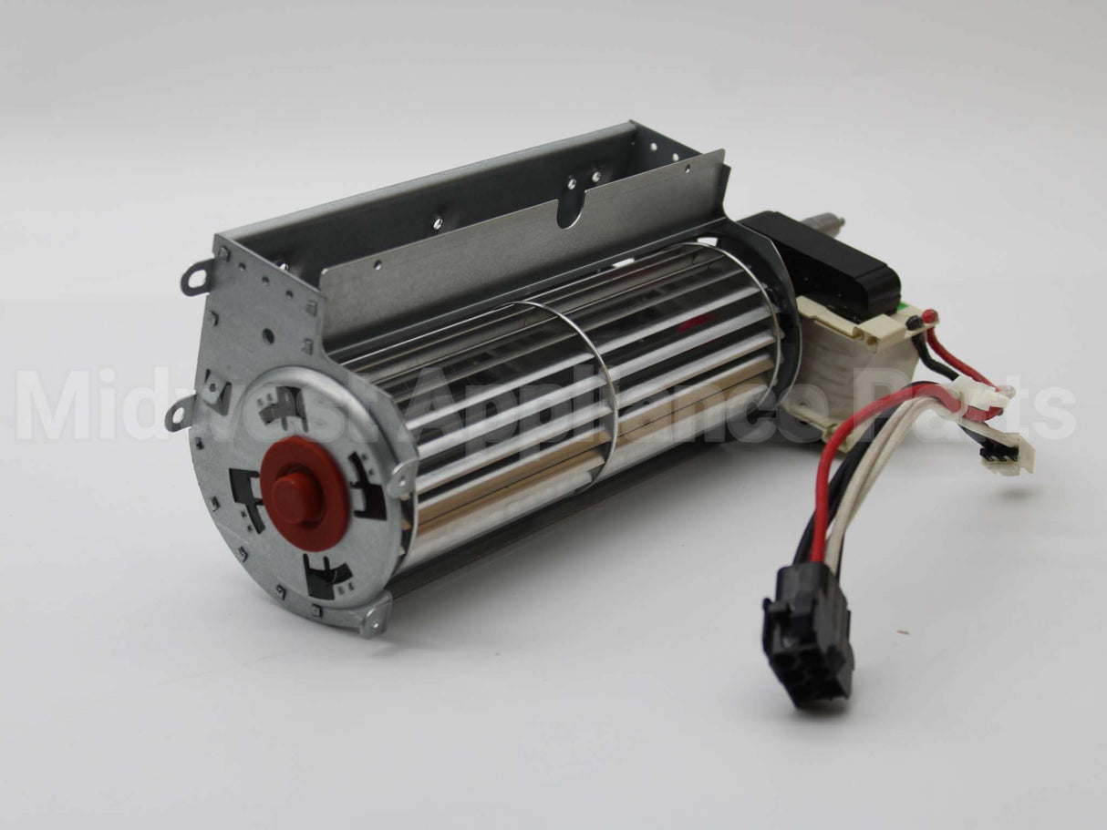 WB26X35088 GE Cooling Fan Lower